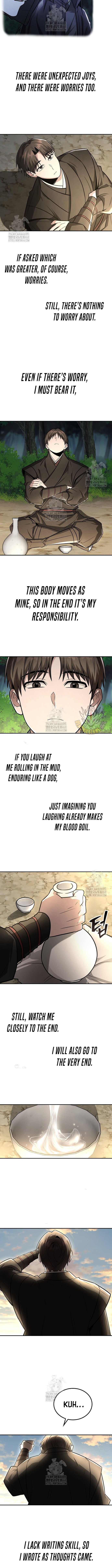 Mount Hua Sect’s Genius Phantom Swordsman - Chapter 48 - Page 4