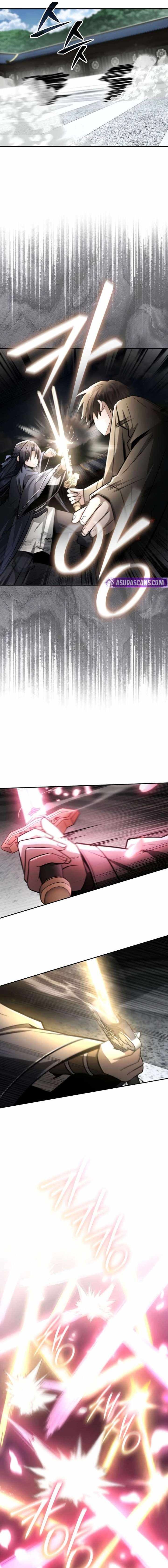 Mount Hua Sect’s Genius Phantom Swordsman - Chapter 51 - Page 11