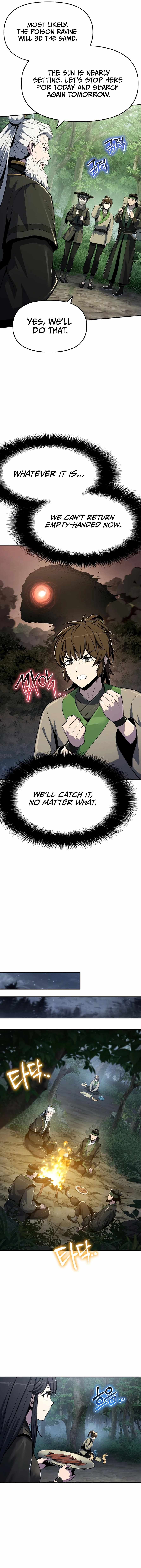 Entomologist In Sichuan Tang Clan - Chapter 50 - Page 17