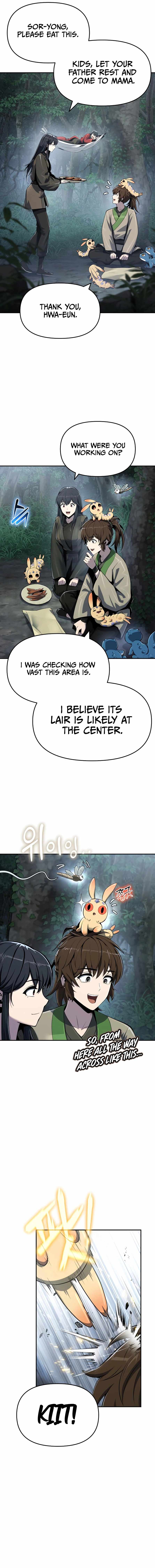 Entomologist In Sichuan Tang Clan - Chapter 50 - Page 18