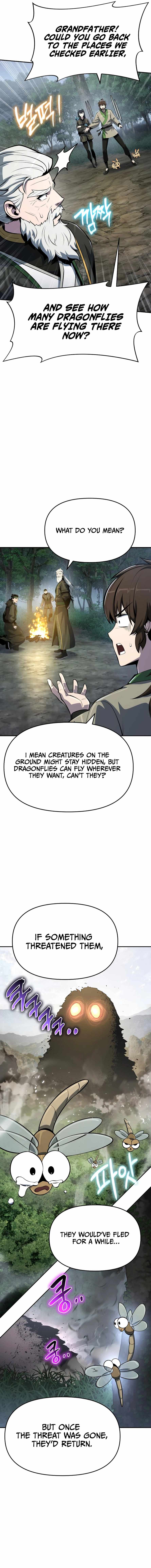 Entomologist In Sichuan Tang Clan - Chapter 50 - Page 20
