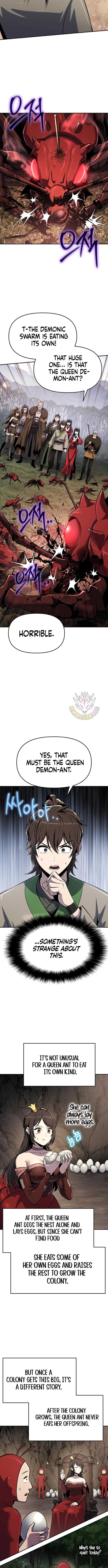Entomologist In Sichuan Tang Clan - Chapter 55 - Page 2