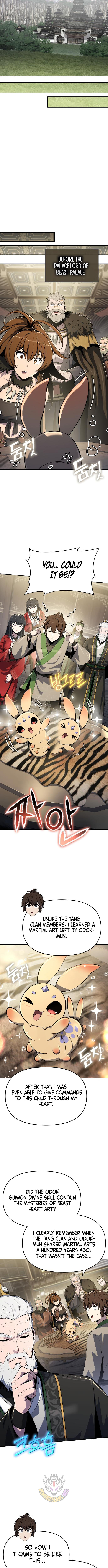 Entomologist In Sichuan Tang Clan - Chapter 55 - Page 11