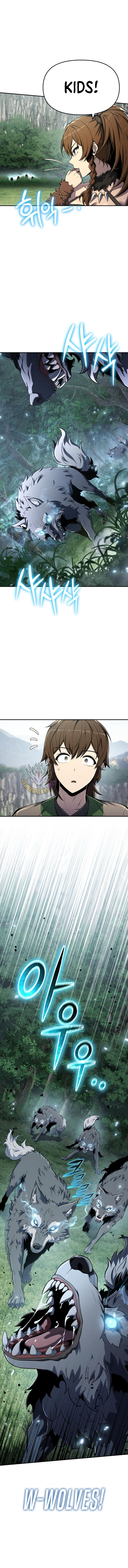 Entomologist In Sichuan Tang Clan - Chapter 56 - Page 9