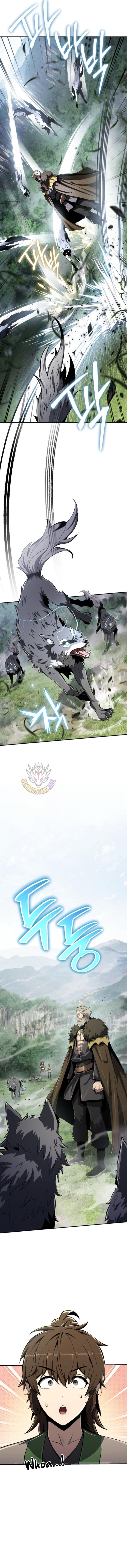 Entomologist In Sichuan Tang Clan - Chapter 56 - Page 11