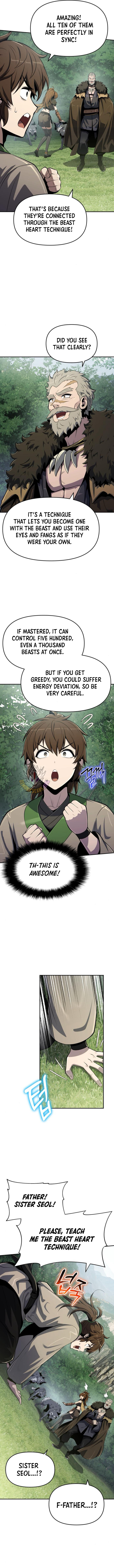 Entomologist In Sichuan Tang Clan - Chapter 56 - Page 12