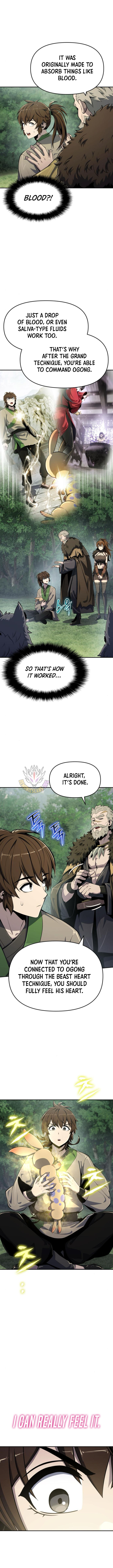Entomologist In Sichuan Tang Clan - Chapter 56 - Page 14