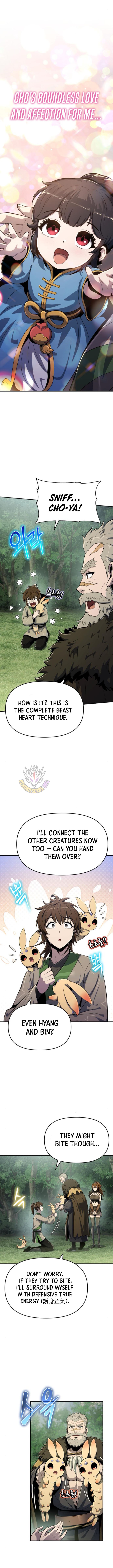 Entomologist In Sichuan Tang Clan - Chapter 56 - Page 15