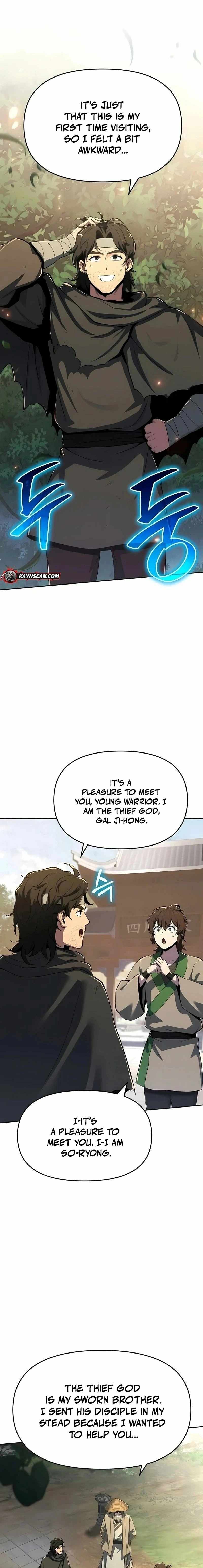 Entomologist In Sichuan Tang Clan - Chapter 75 - Page 10