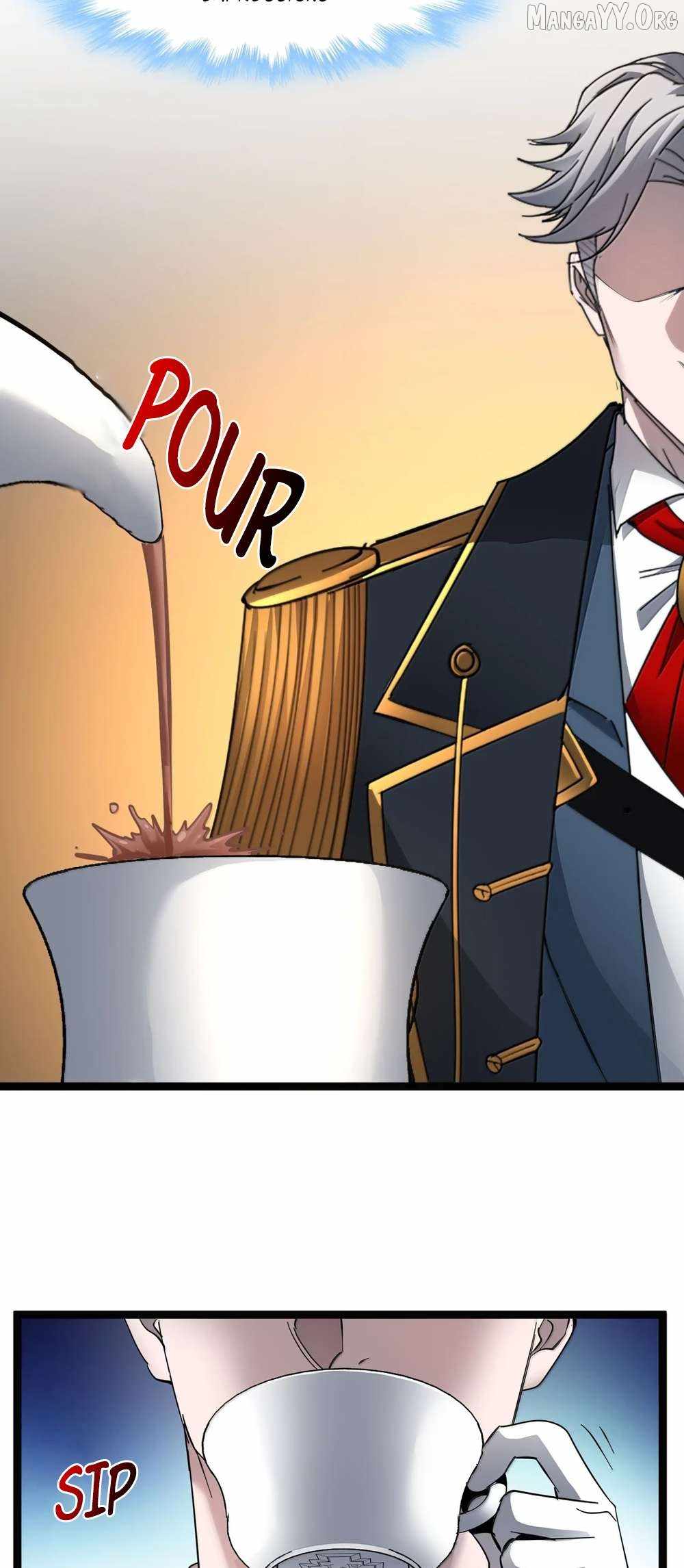 I’m Really Not The Demon God’s Lackey - Chapter 181 - Page 14