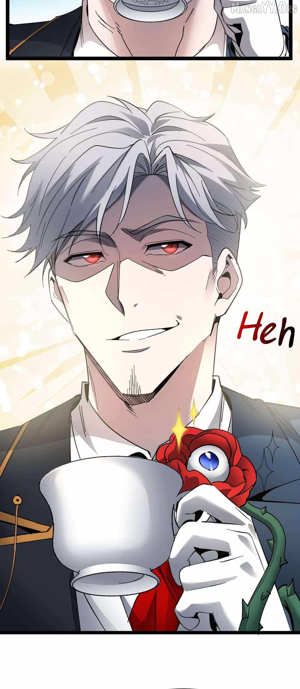 I’m Really Not The Demon God’s Lackey - Chapter 181 - Page 15