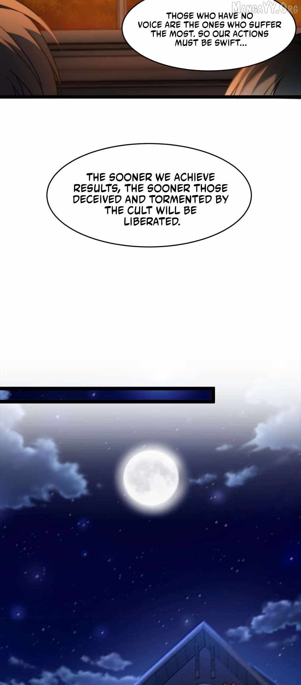 I’m Really Not The Demon God’s Lackey - Chapter 181 - Page 20