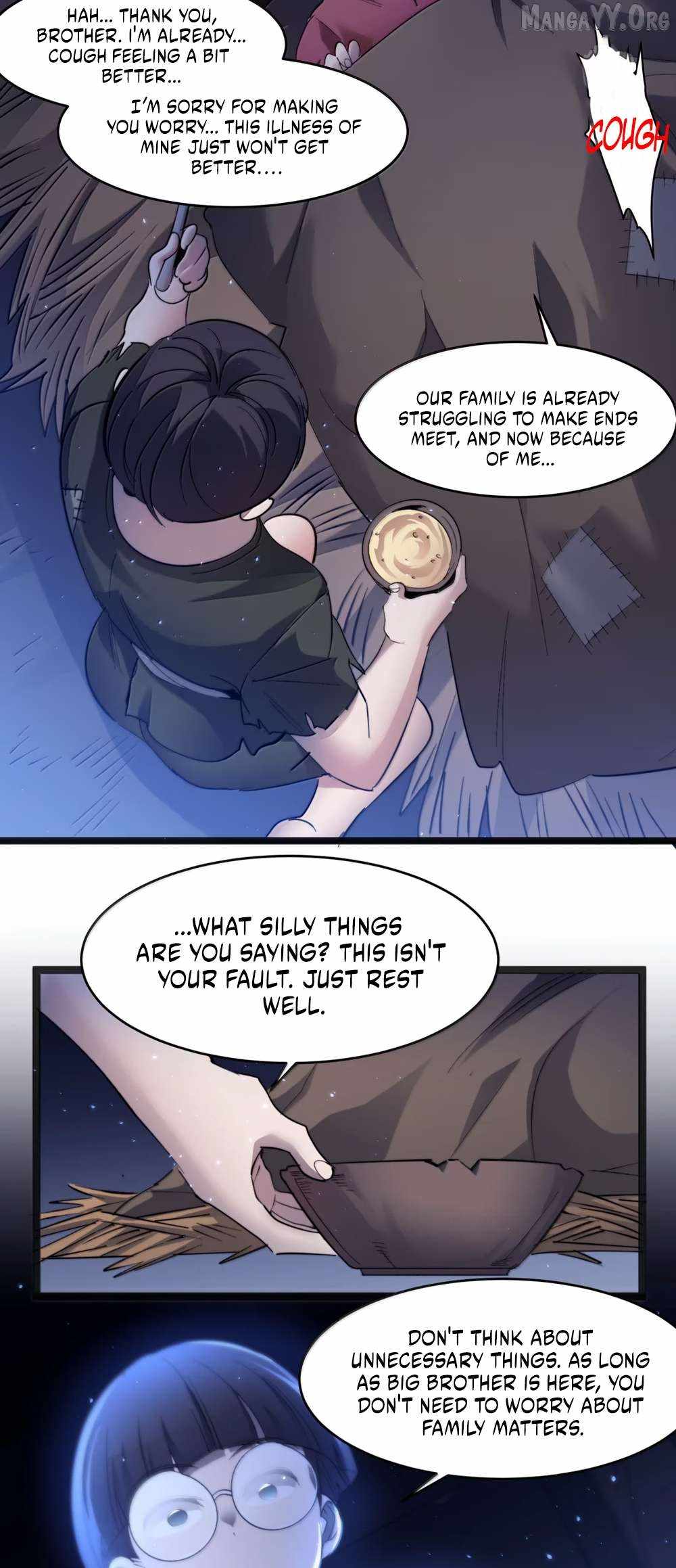 I’m Really Not The Demon God’s Lackey - Chapter 181 - Page 28