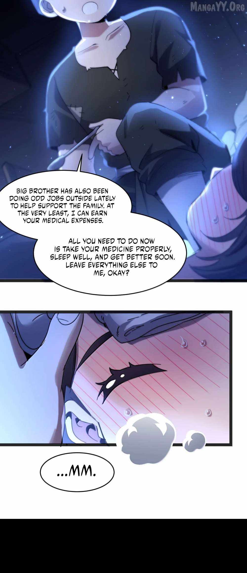 I’m Really Not The Demon God’s Lackey - Chapter 181 - Page 29
