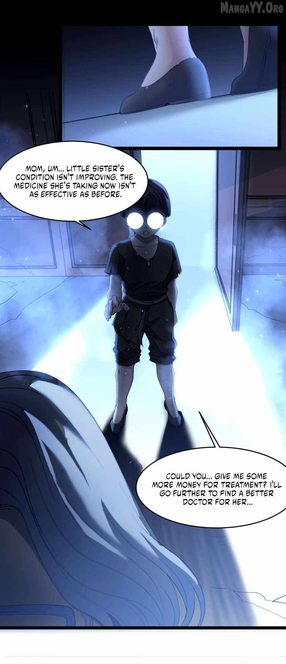 I’m Really Not The Demon God’s Lackey - Chapter 181 - Page 30