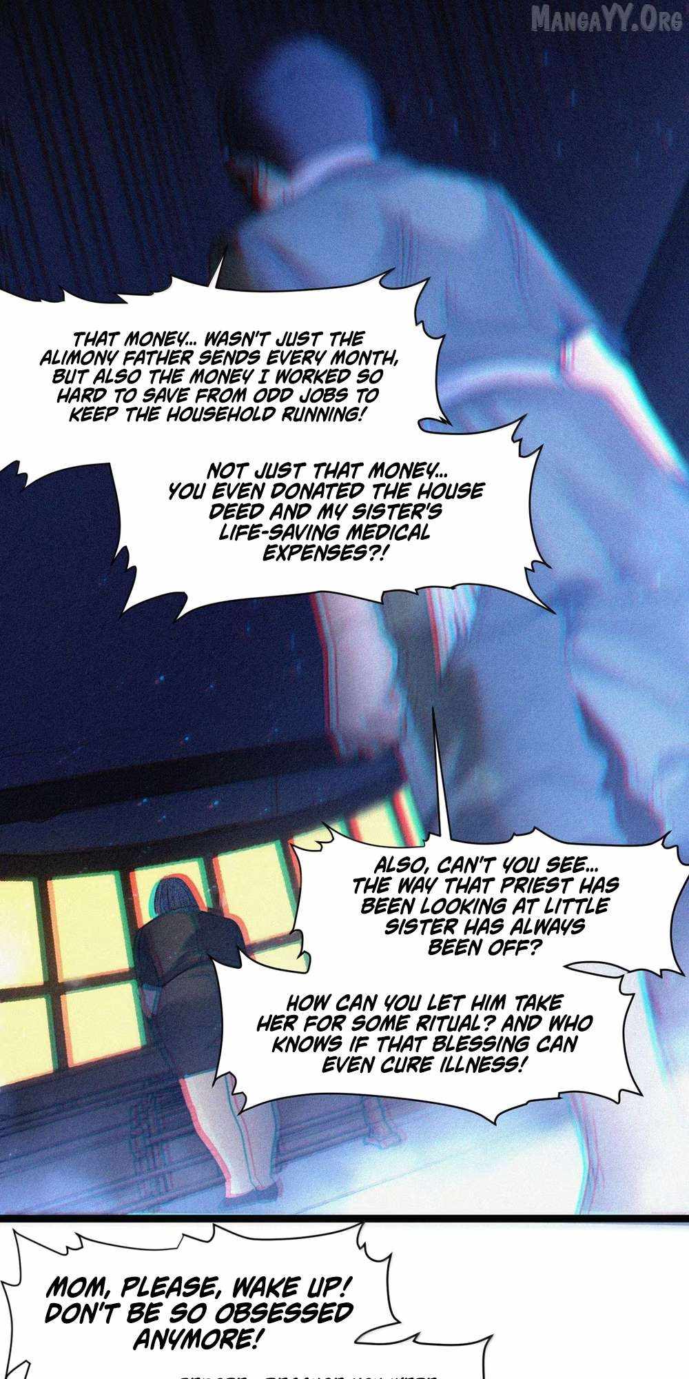 I’m Really Not The Demon God’s Lackey - Chapter 181 - Page 33