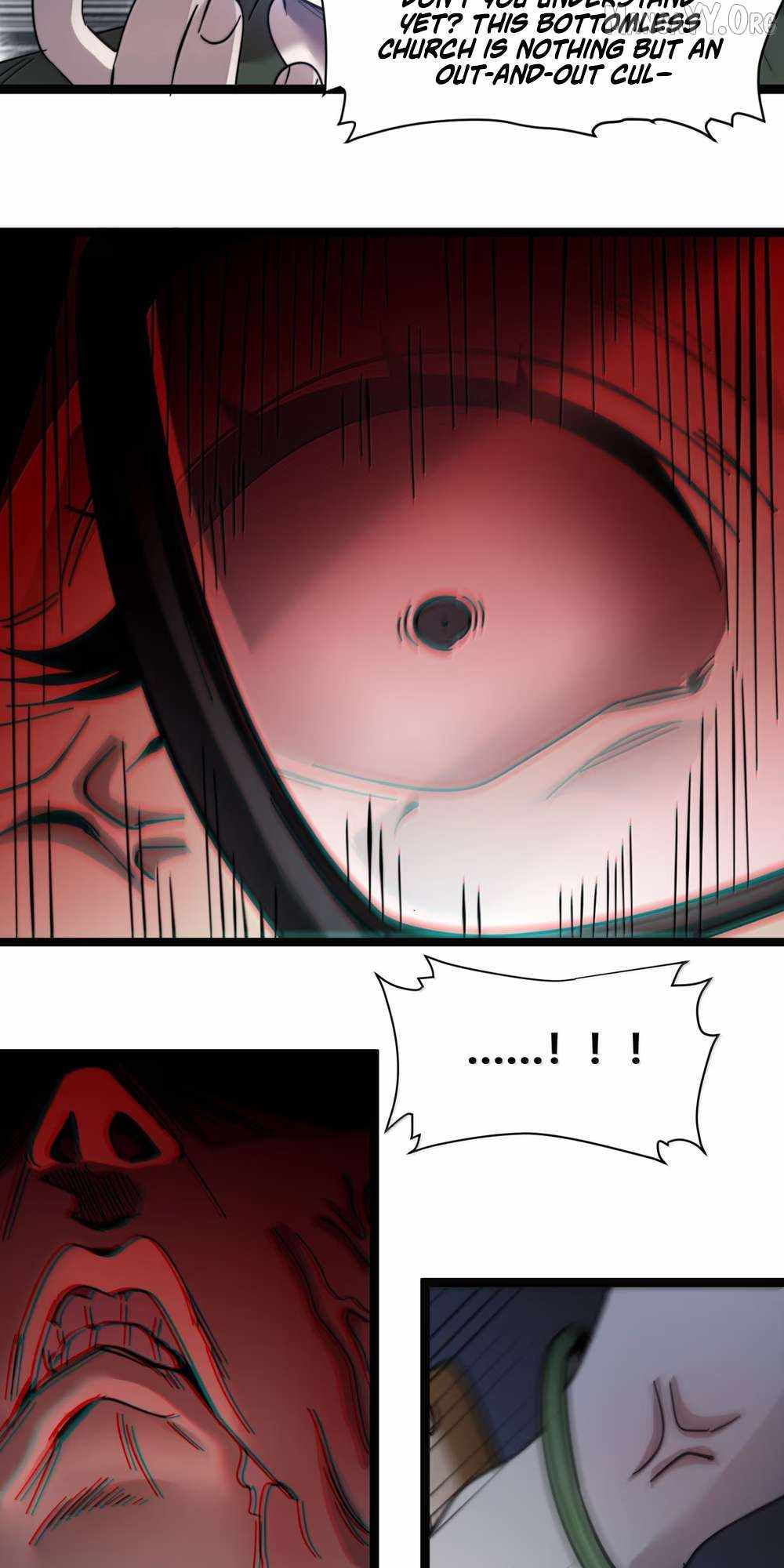 I’m Really Not The Demon God’s Lackey - Chapter 181 - Page 35