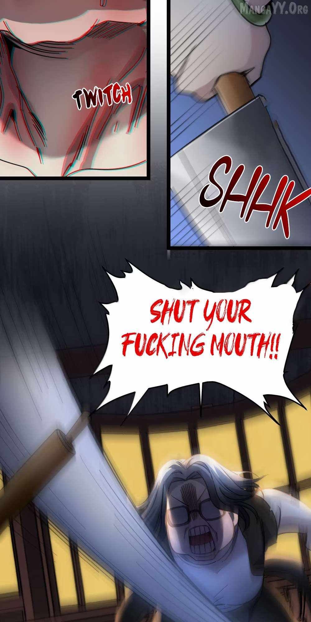 I’m Really Not The Demon God’s Lackey - Chapter 181 - Page 36