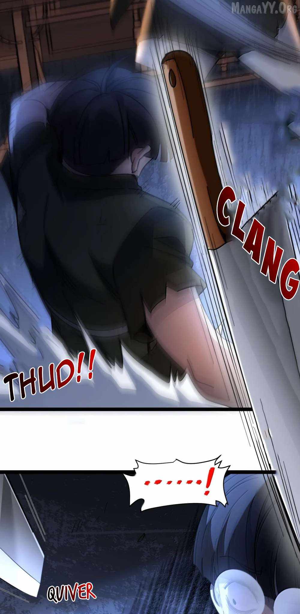 I’m Really Not The Demon God’s Lackey - Chapter 181 - Page 37