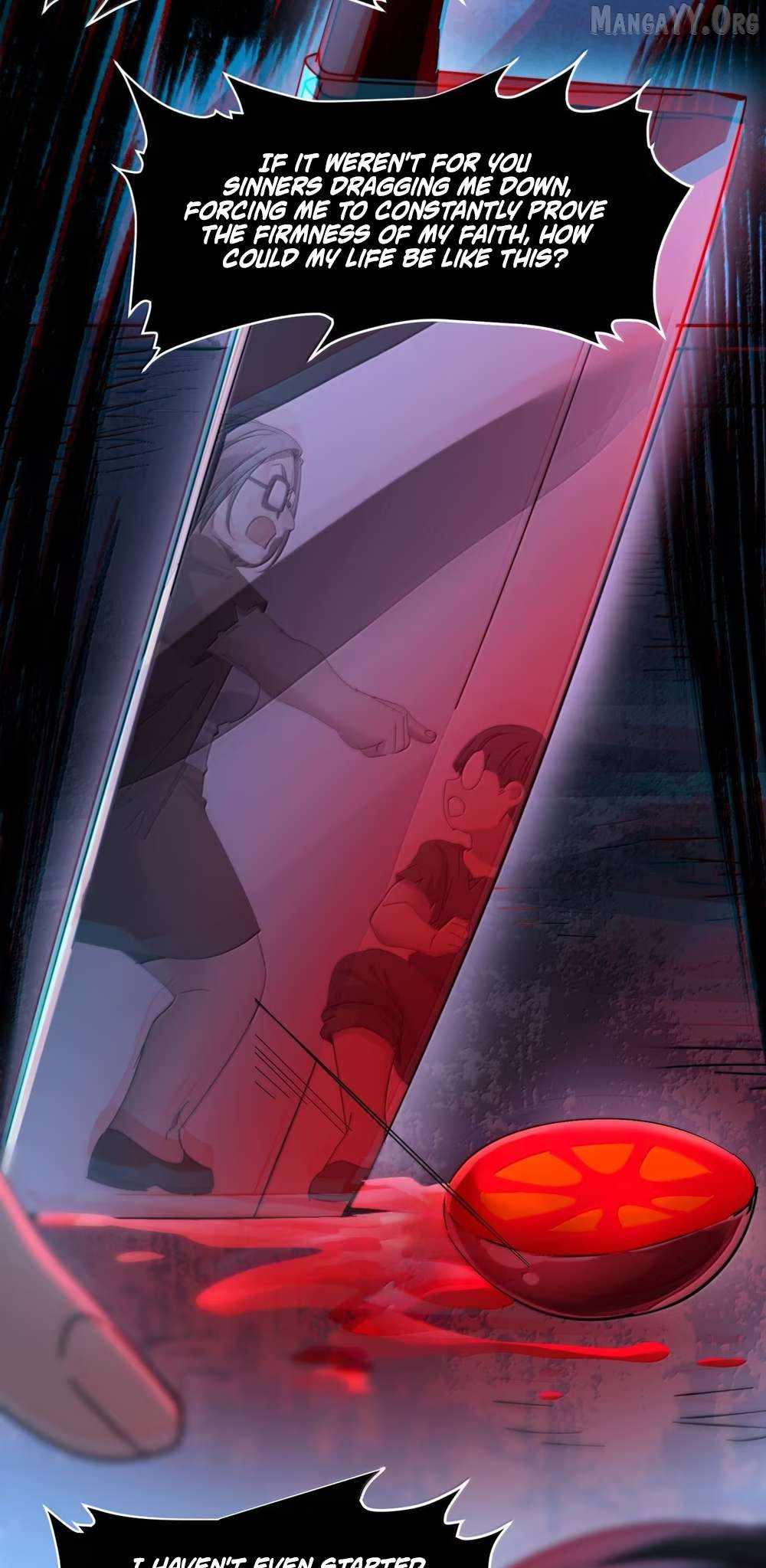 I’m Really Not The Demon God’s Lackey - Chapter 181 - Page 39