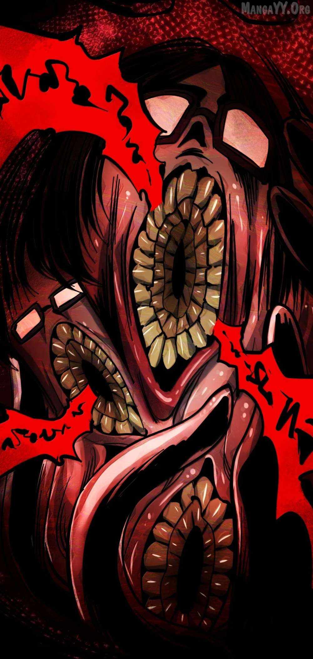 I’m Really Not The Demon God’s Lackey - Chapter 181 - Page 42