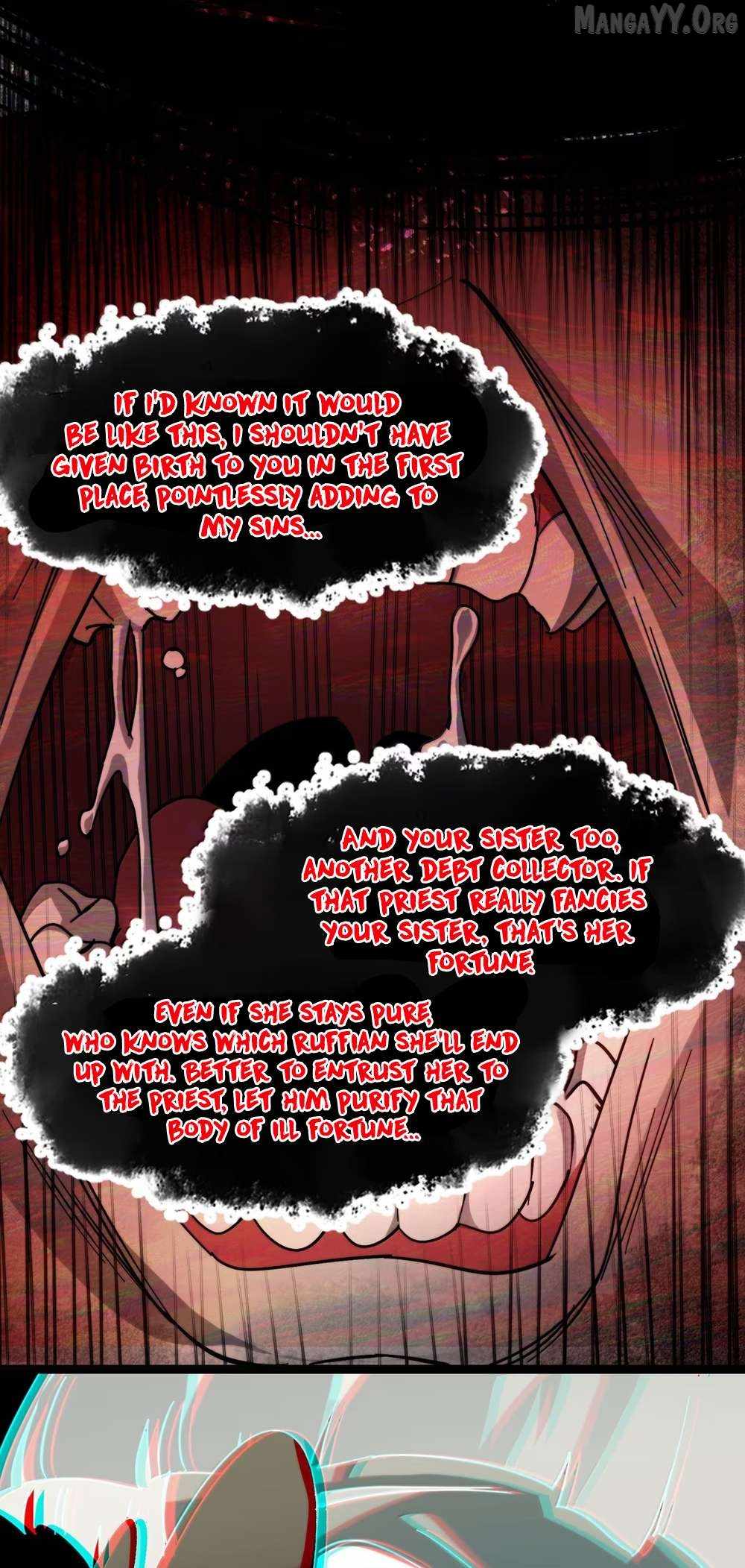 I’m Really Not The Demon God’s Lackey - Chapter 181 - Page 43