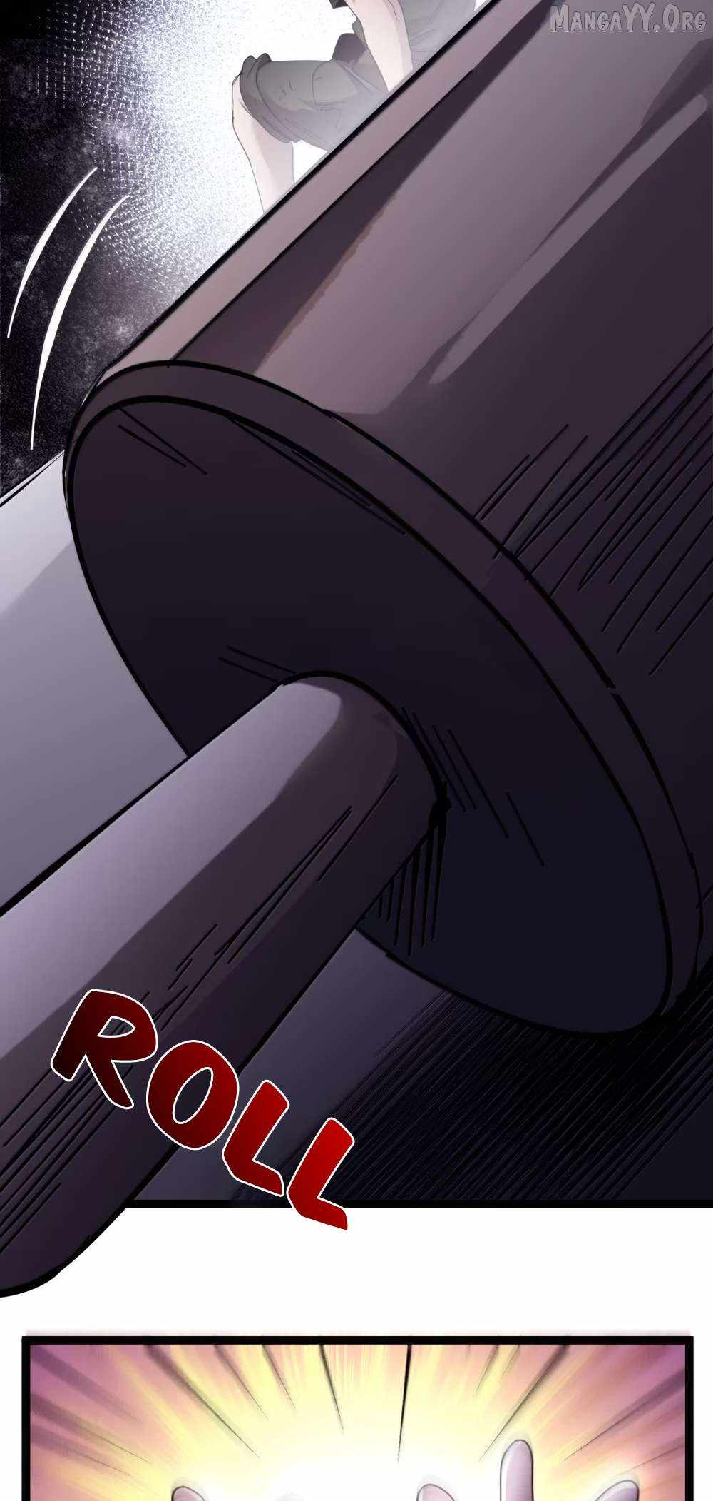 I’m Really Not The Demon God’s Lackey - Chapter 181 - Page 45