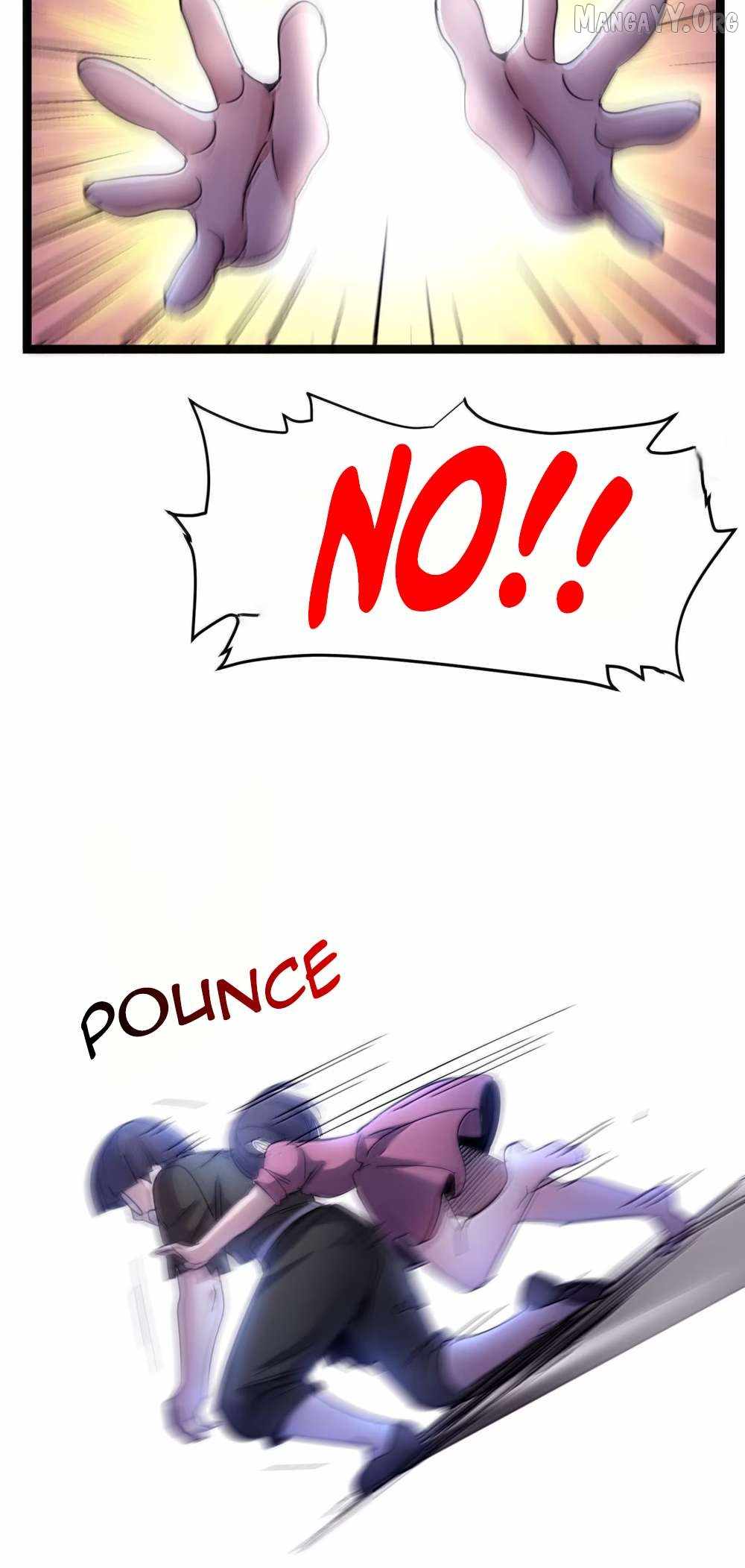 I’m Really Not The Demon God’s Lackey - Chapter 181 - Page 46