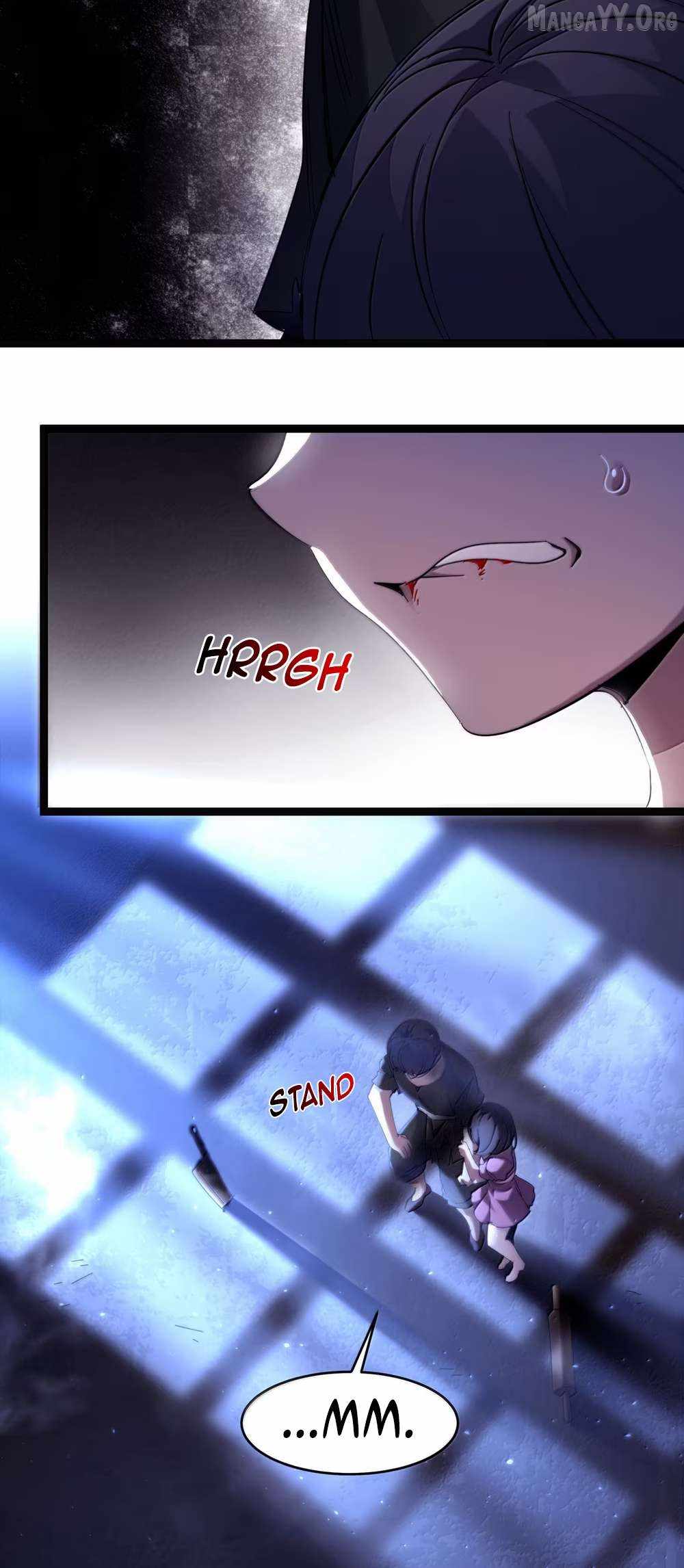 I’m Really Not The Demon God’s Lackey - Chapter 181 - Page 49