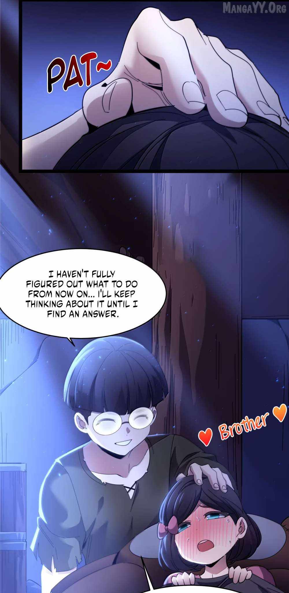 I’m Really Not The Demon God’s Lackey - Chapter 181 - Page 53