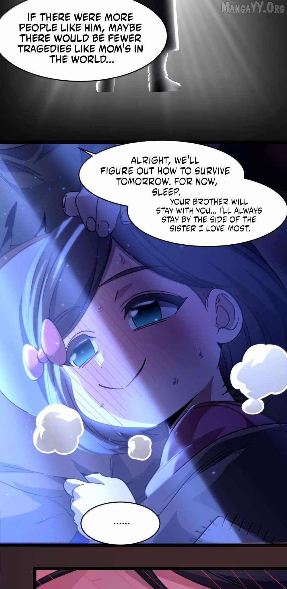 I’m Really Not The Demon God’s Lackey - Chapter 181 - Page 55