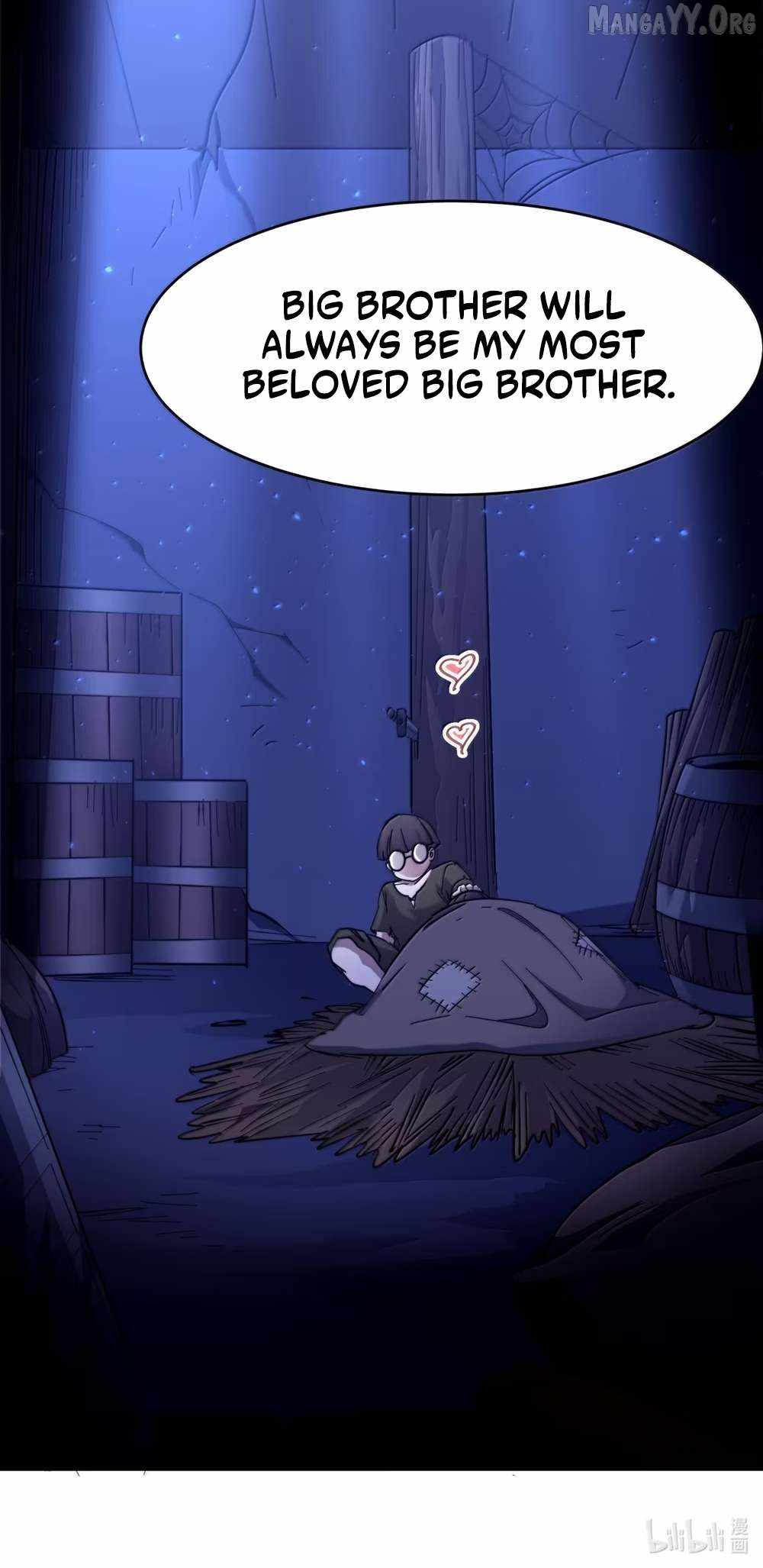 I’m Really Not The Demon God’s Lackey - Chapter 181 - Page 57