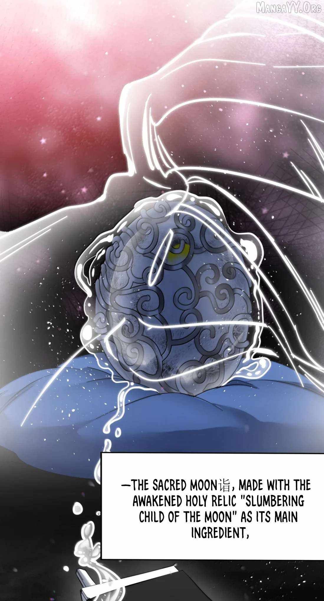 I’m Really Not The Demon God’s Lackey - Chapter 185 - Page 19