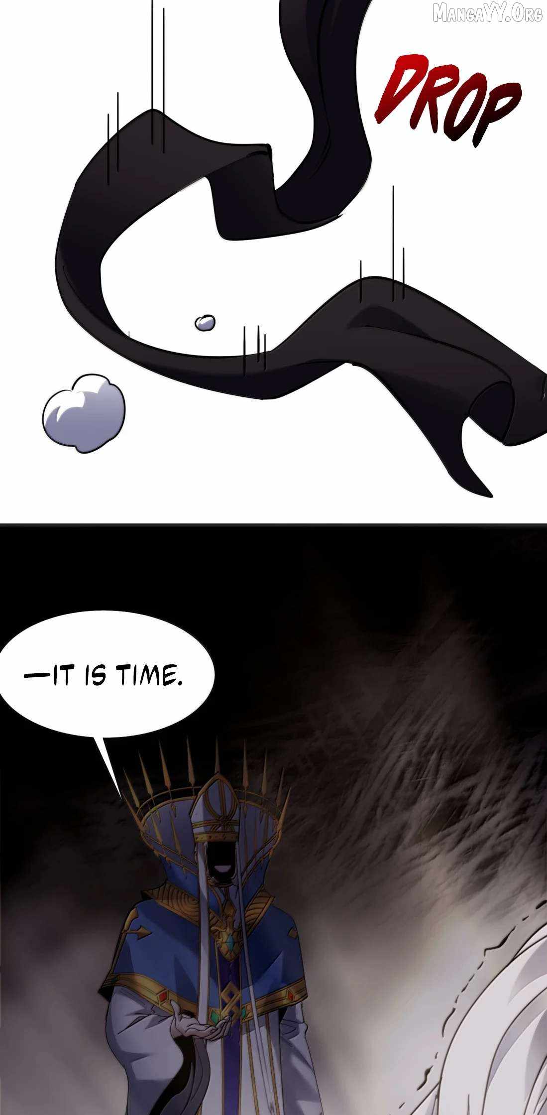 I’m Really Not The Demon God’s Lackey - Chapter 185 - Page 47