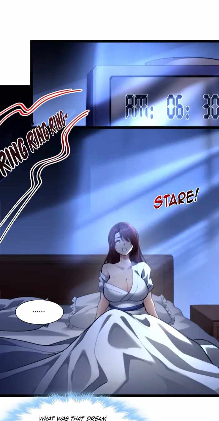 I’m Really Not The Demon God’s Lackey - Chapter 189 - Page 1
