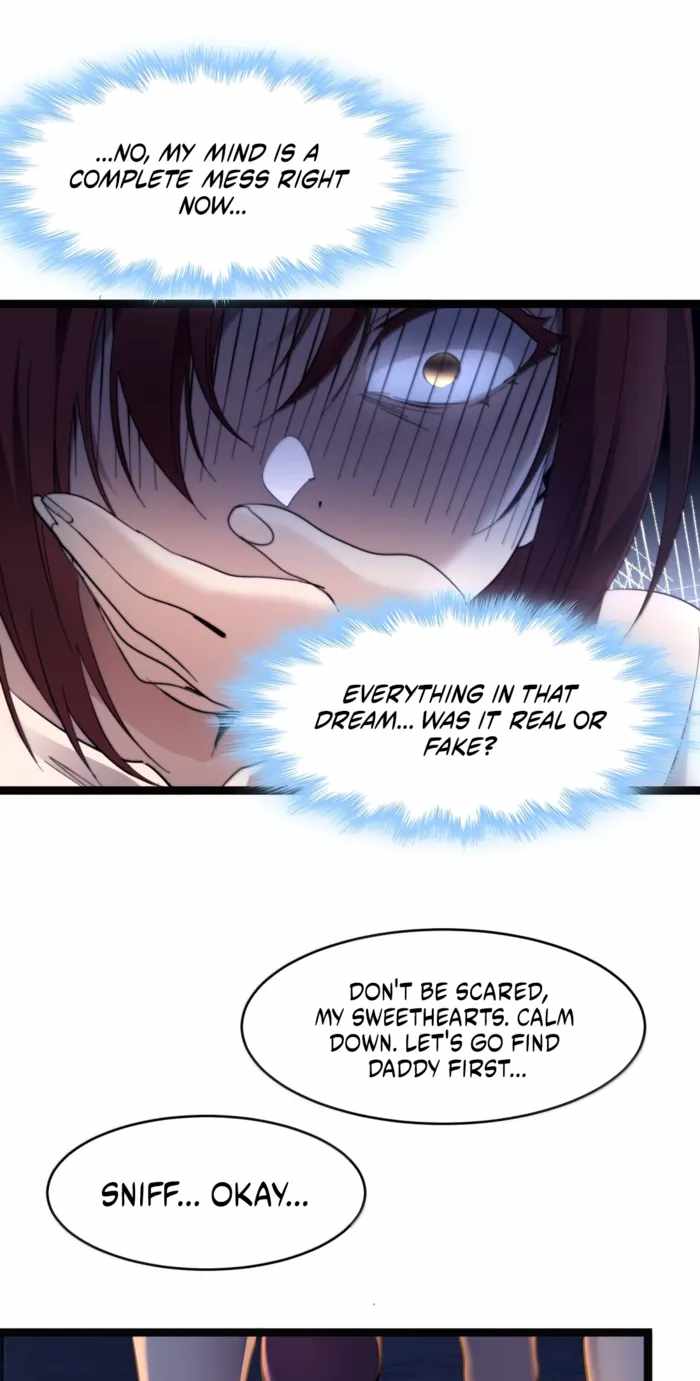 I’m Really Not The Demon God’s Lackey - Chapter 189 - Page 10