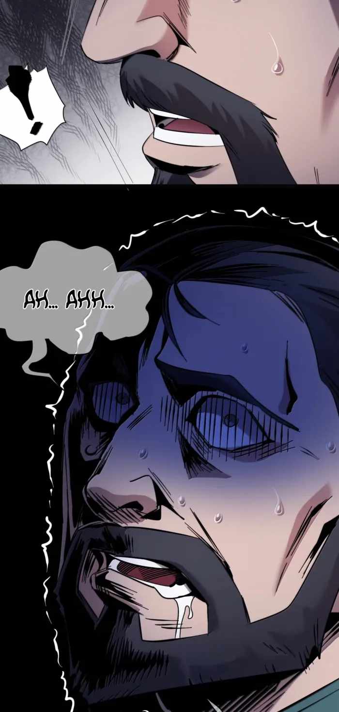 I’m Really Not The Demon God’s Lackey - Chapter 189 - Page 17