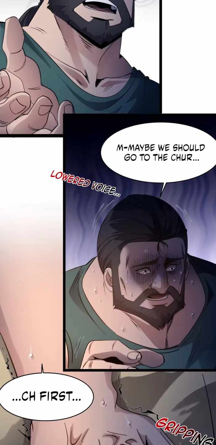 I’m Really Not The Demon God’s Lackey - Chapter 189 - Page 20