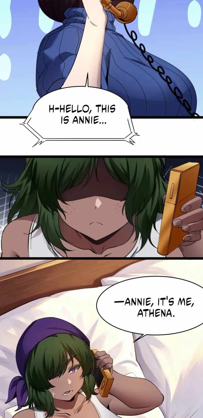 I’m Really Not The Demon God’s Lackey - Chapter 189 - Page 24