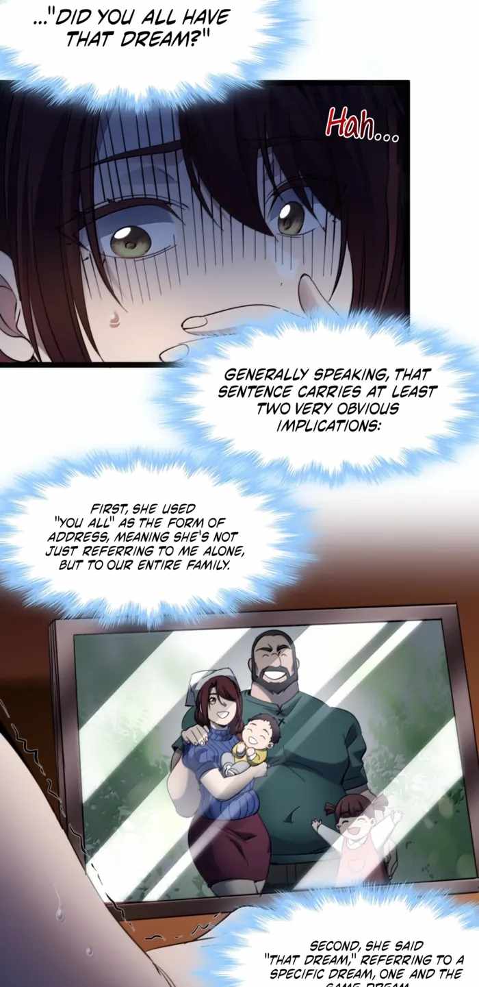 I’m Really Not The Demon God’s Lackey - Chapter 189 - Page 27