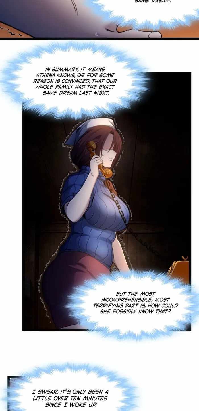 I’m Really Not The Demon God’s Lackey - Chapter 189 - Page 28