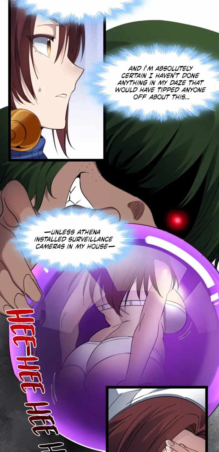 I’m Really Not The Demon God’s Lackey - Chapter 189 - Page 29