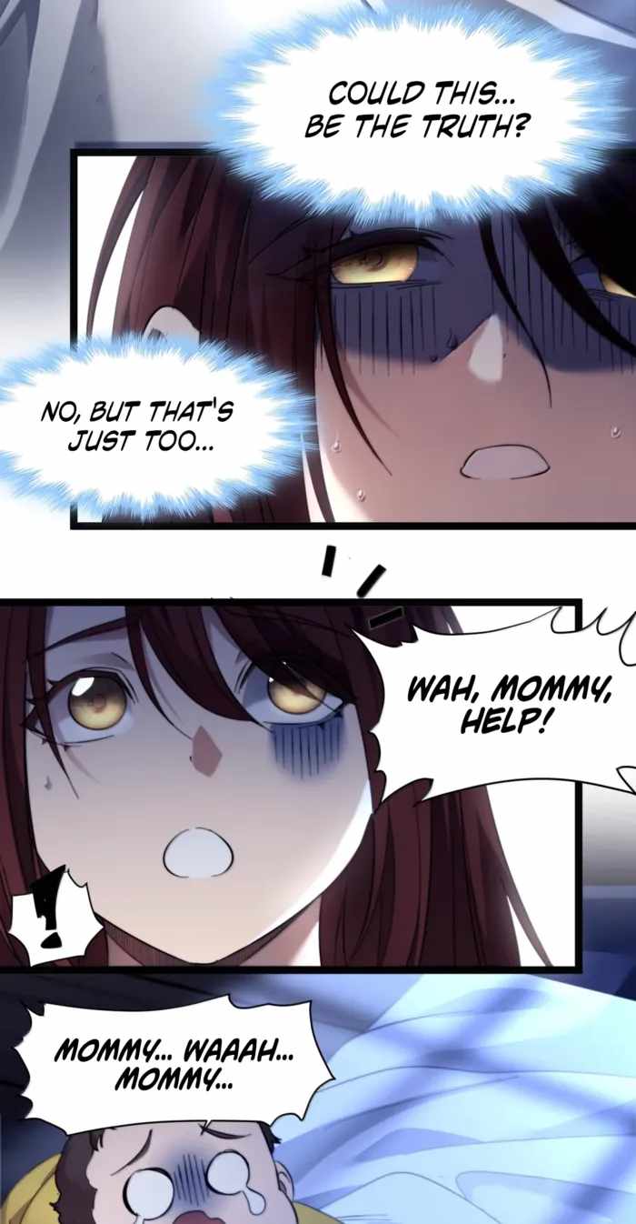 I’m Really Not The Demon God’s Lackey - Chapter 189 - Page 3