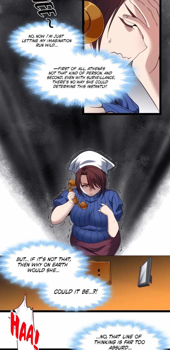I’m Really Not The Demon God’s Lackey - Chapter 189 - Page 30