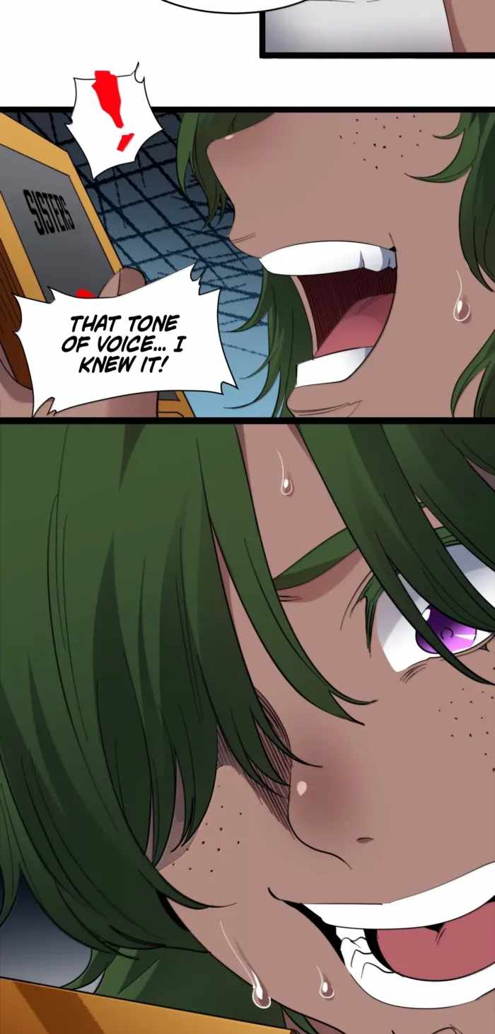 I’m Really Not The Demon God’s Lackey - Chapter 189 - Page 32