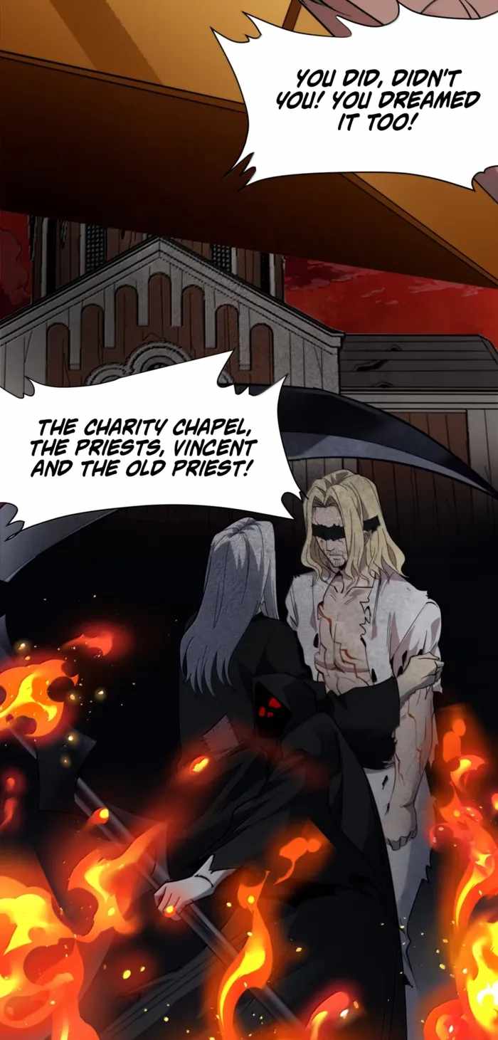 I’m Really Not The Demon God’s Lackey - Chapter 189 - Page 33