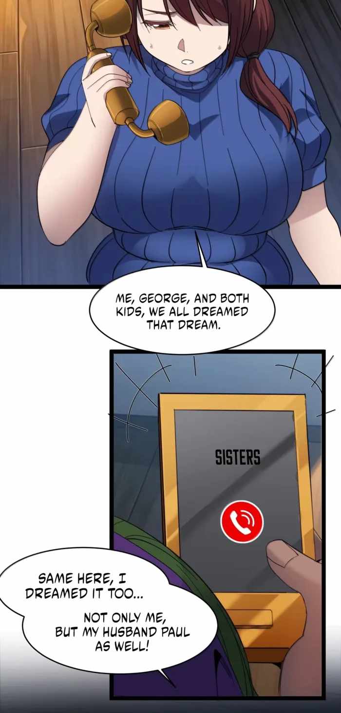 I’m Really Not The Demon God’s Lackey - Chapter 189 - Page 36