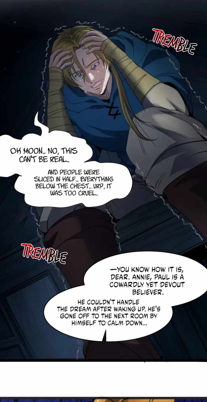I’m Really Not The Demon God’s Lackey - Chapter 189 - Page 37