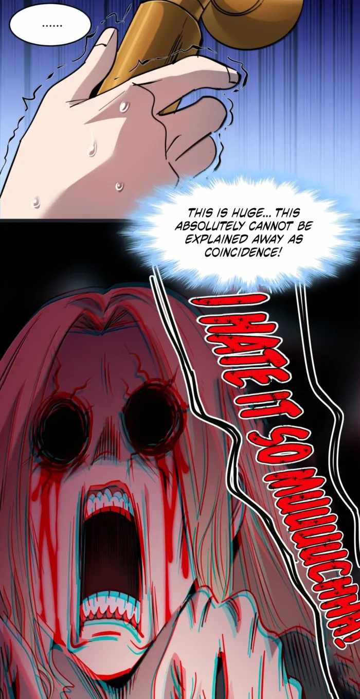 I’m Really Not The Demon God’s Lackey - Chapter 189 - Page 38