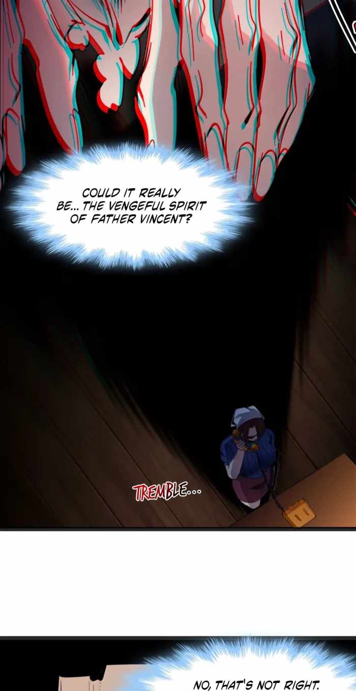 I’m Really Not The Demon God’s Lackey - Chapter 189 - Page 39